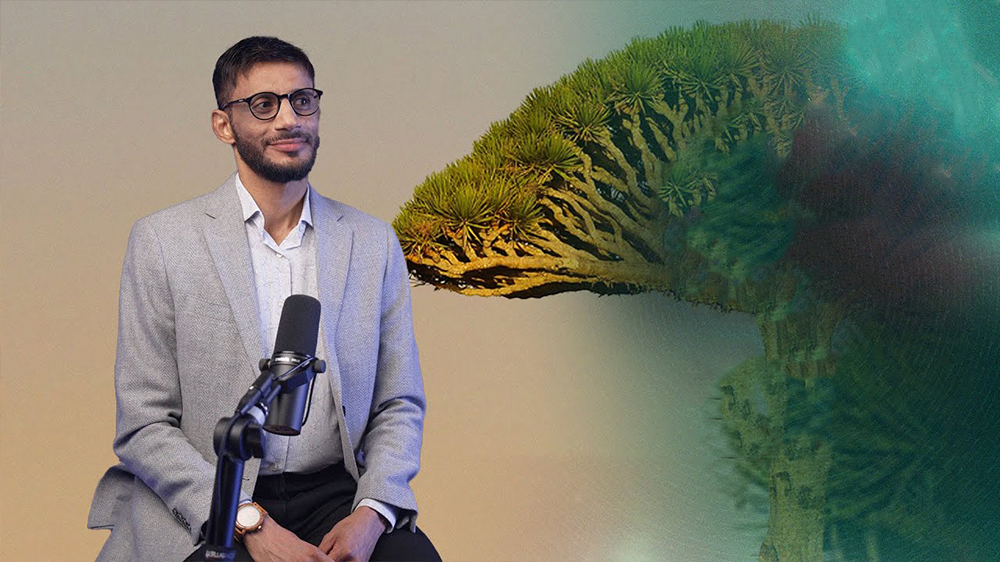 سقطرى جنة الحلقة السادسة و العشرون